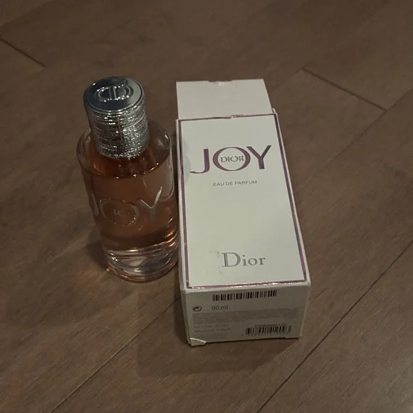 Dior JOY - Picture 4 of 6